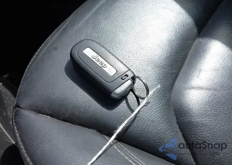 2015 Jeep Renegade Limited z USA, uszkodzony, nr VIN ZACCJBDT0FPB60197